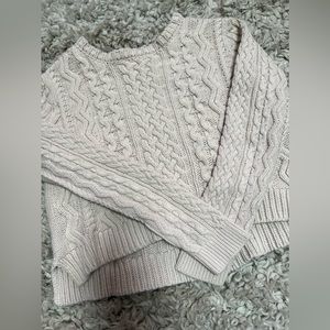 Kendall and Kylie Sweater